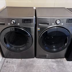 LG Front Load Set❗️