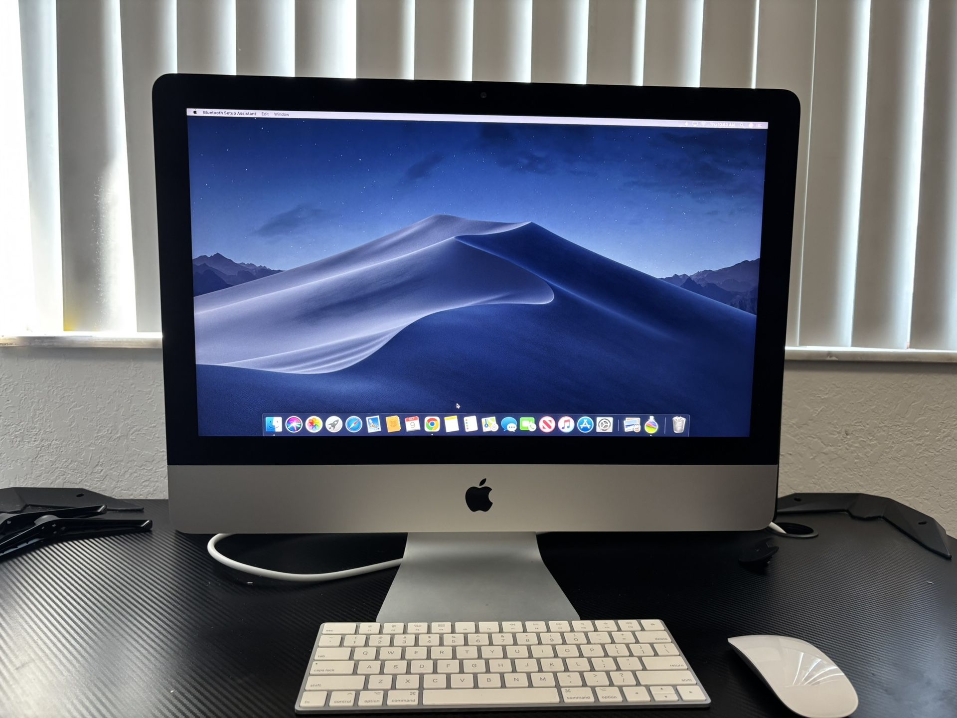 iMac 27” (2019)