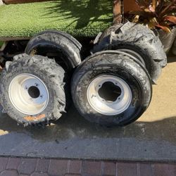 KENDA GECKO AT21x11-10