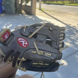 Baseball Glive  11 1/2 