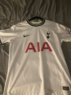Tottenham Son Jersey Size S