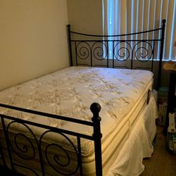 IKEA Bed Frame