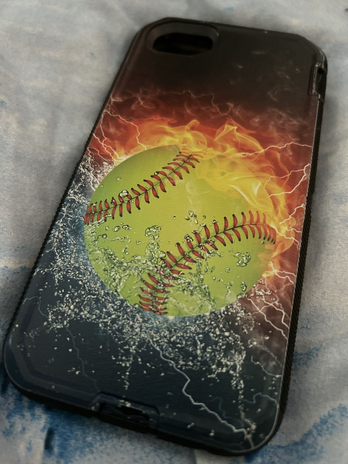 iPhone 7//8/SE case