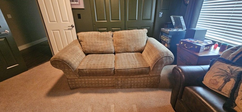 Love Seat Sofa