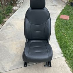 Chevrolet Volt Passenger Heated Leather Seat 2016 - 2019