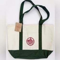 Trader Joe’s Totes Bag