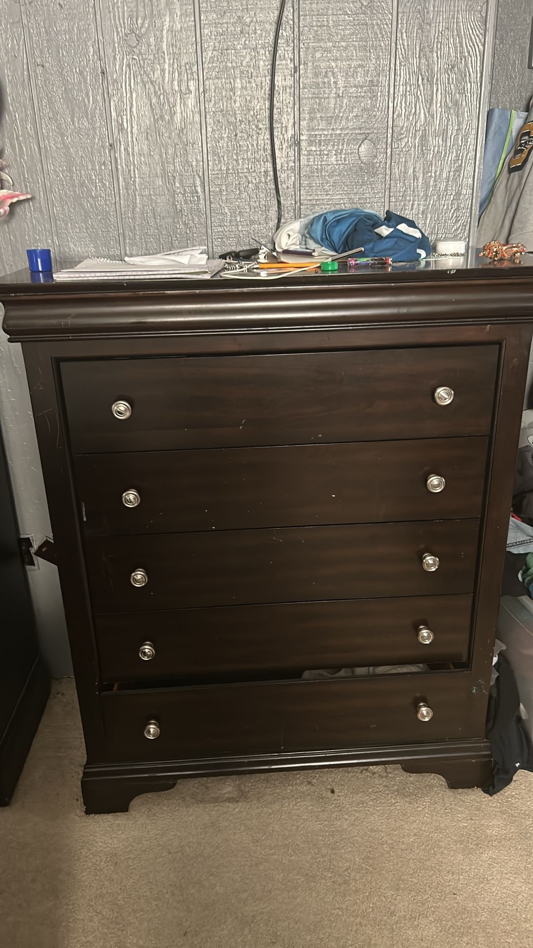 Dressers