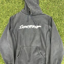 Supreme “F*ck You Pay Me” Hoodie Size Large 