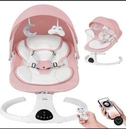 Baby Movable Swing