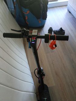 Scooter