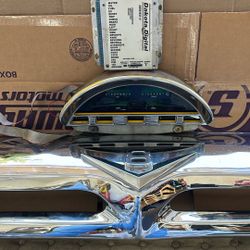 Dakota Digital Misc 1956 F100 And 460 Parts