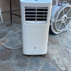 Portable AC
