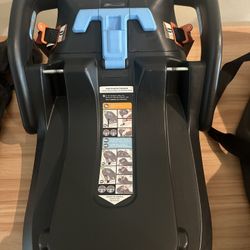 UPPAbaby Mesa Car Seat Base