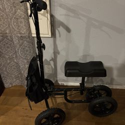 Knee Scooter 