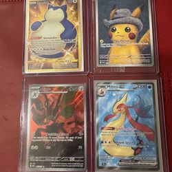 Pokemon Singles (Please Read Description)