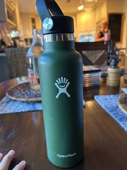 Hydro flask For cold and hot water,