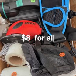 Tools, Miselenious 
