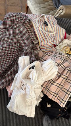 Ropa used