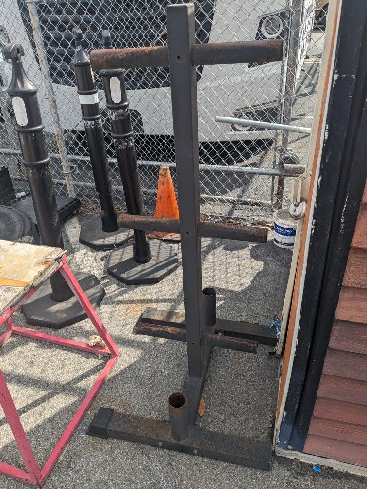 Weight Umbrella 