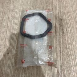 Honda 12391-ZE2-020 Valve Cover Gasket OEM Genuine GX Series New