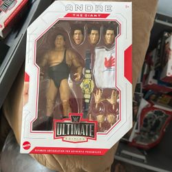 Wwe Toy