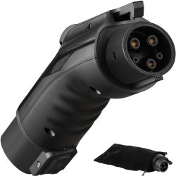 VEVOR Tesla to J1772 Charging Adapter