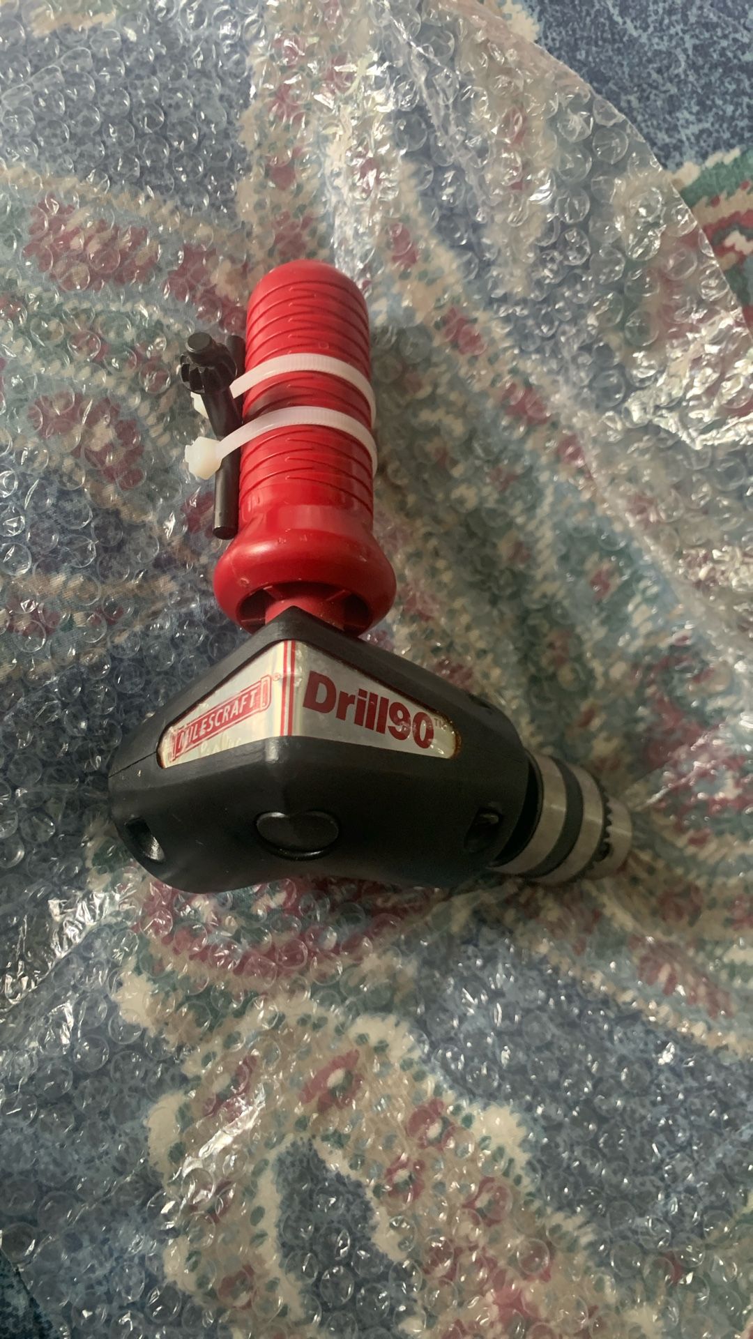 Milescraft Drill90