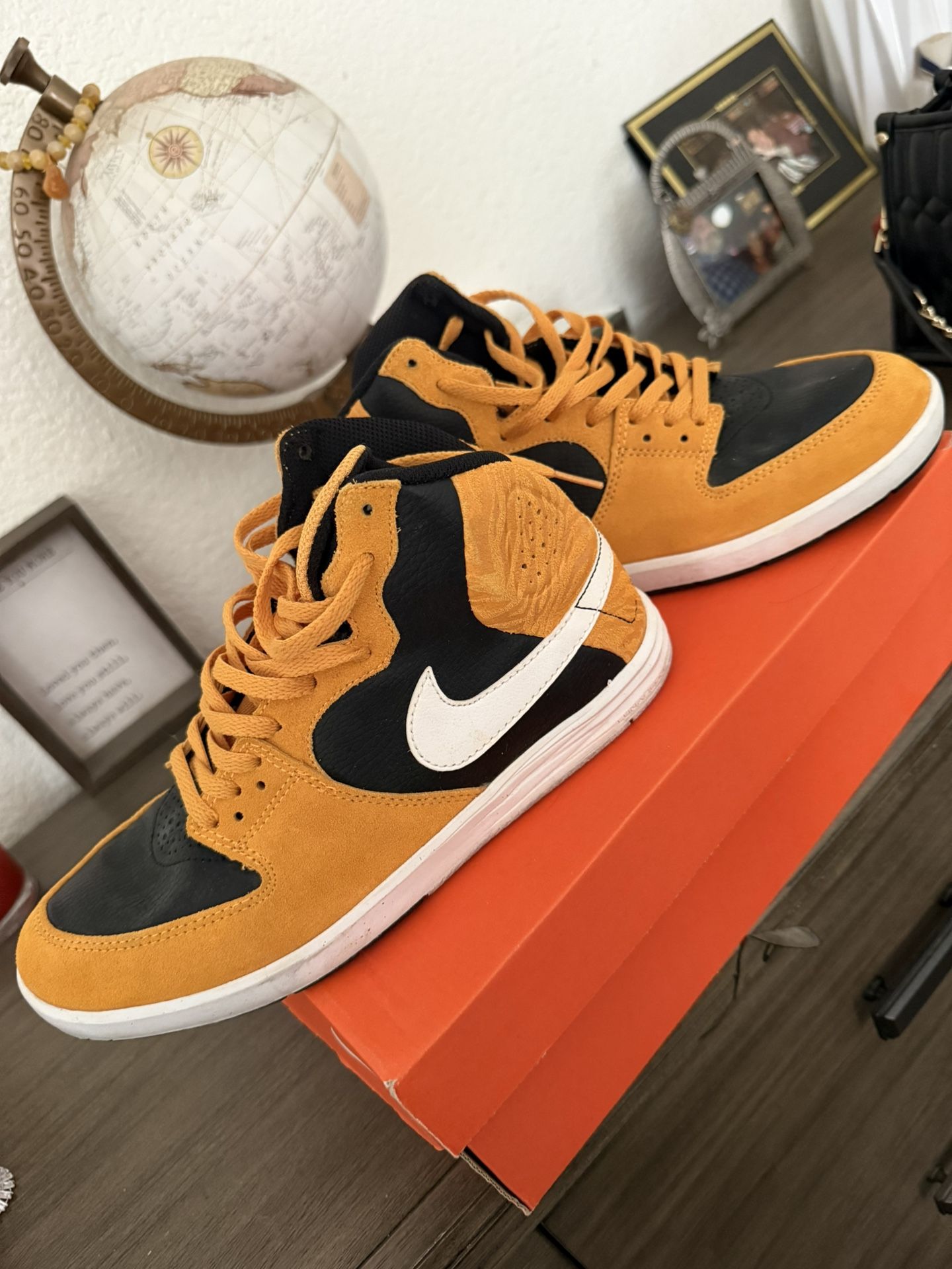 nike sb paul rodriguez 7