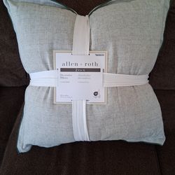 Decorative Accent Pillows