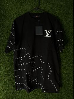 LV shirt