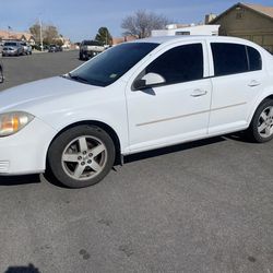 2010 Chevrolet Cobalt