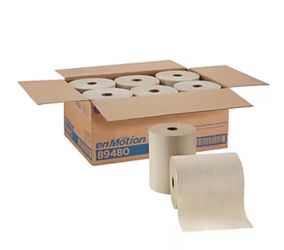 Enmotion Recycled Hardwound Paper Towel