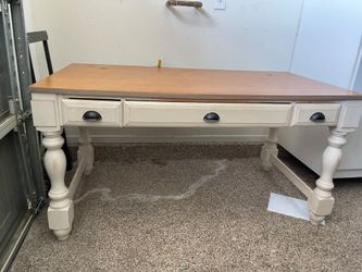 Farmhouse Desk