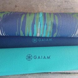 Yoga Mat