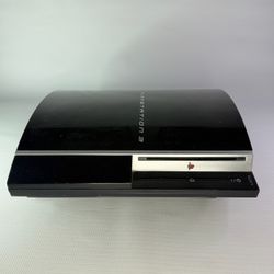 Sony PlayStation 3 (PS3) Fat Console