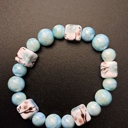 Cherry Blossom Bracelet 