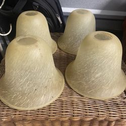 Gorras Para Lampara Seminueva