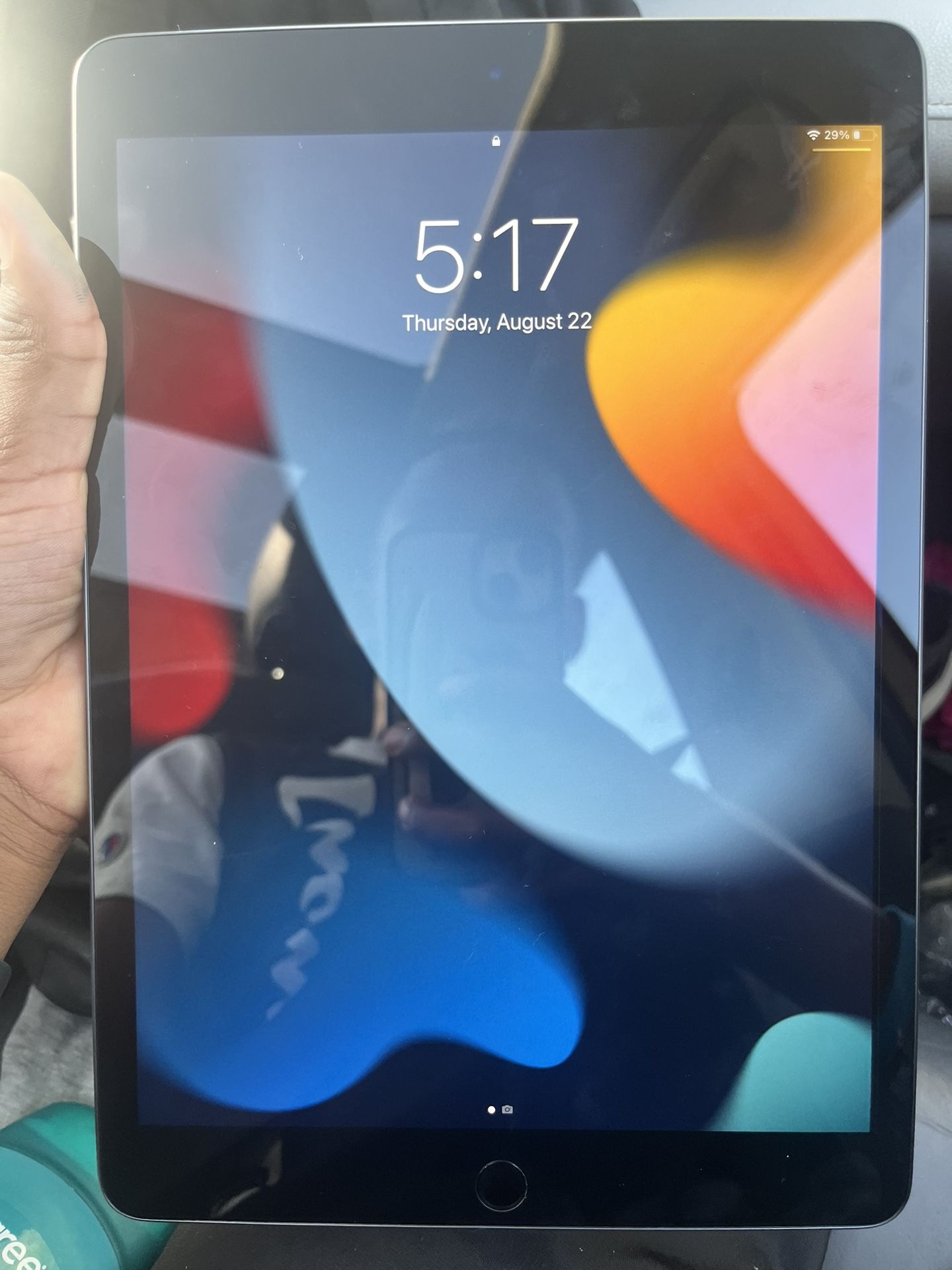 iPad (9th Generation)