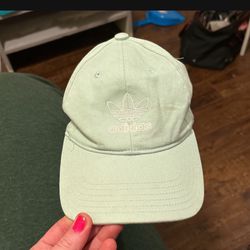 Women’s Adidas Hat