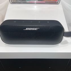 Bose SoundLink Flex Portable Speaker (2nd Gen)