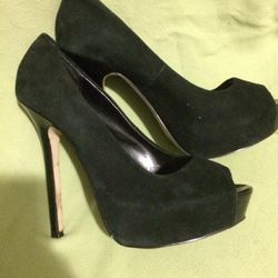 STEVE MADDENS HEELS