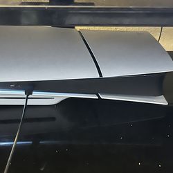 Ps5 1tb Brand New With Onn Headset