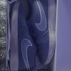 Nike Men's Book 1 'Blue Blood'