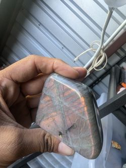 Labradorite Collection