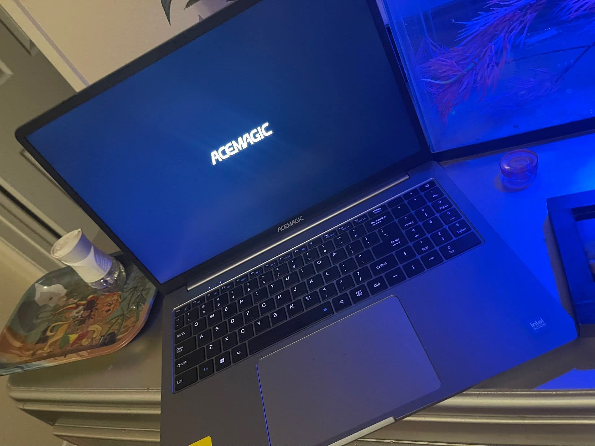 Brand new laptop. Never been used. Sealed In Box