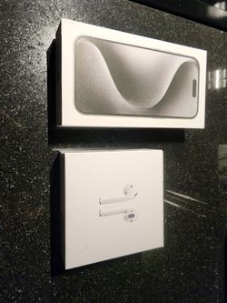 IPhone 15pro Titanium