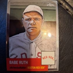 ANTIQUE - VINTAGE BASEBALL CARDS. 