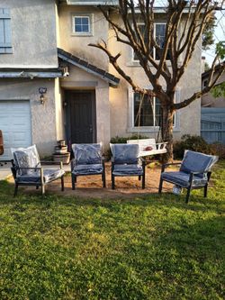 Aluminum patio chairs deep seating cushions oversized patio chairs oversized aluminum patio furniture