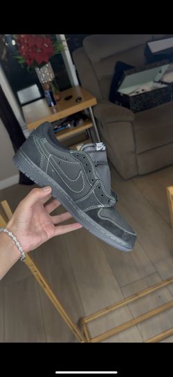Travis Scott’s Low’s
