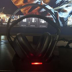 Rig 900 Max Dual Wireless Gaming Headset